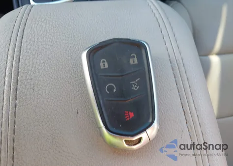 2021 Cadillac Xt4 Fwd Luxury from USA, damaged, VIN 1GYAZAR43MF080672